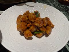 熘肉段-奉天小馆·非遗东北菜(沈阳万象城店)