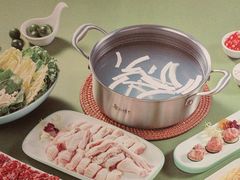 -聚汇坊椰子鸡·山野菌(环市东店)