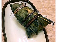 肉粽-老上海里弄味道(知春路店)