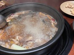 -滇野云南野生菌餐厅(陕西南路店)