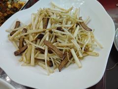 -高老庄·老溧阳·私房菜(南山竹海店)