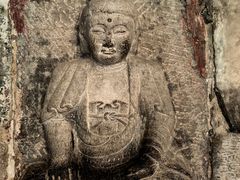 -响堂山石窟-北响堂山石窟