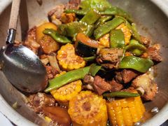 -关东小磨东北菜(漕河泾印象城店)