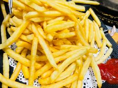 -香约老地方烧烤(九道街店)