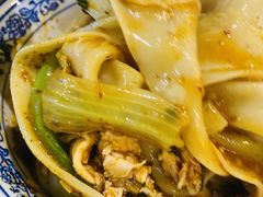 -西北狼(GOGO新天地店)