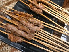 -小俩口烧烤东北菜(双井店)