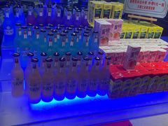 -豪德亨牛排自助餐厅(抚州东乡店)