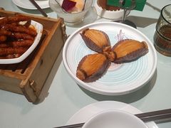 -观塘港茶餐厅(八一大道店)