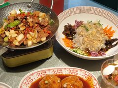 -老济南·地道济南菜(大明湖店)