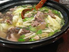 -谢老五跷脚牛肉·非遗传承店