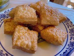 -邱记私房菜·十八年本地菜