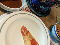 -咖啡苑自助餐厅·中国大饭店