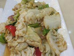 -品记潮汕砂锅粥(湖东路店)