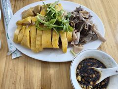 -九叔鸡饭(升平街店)