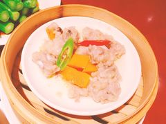-杭州JW万豪酒店-万豪中餐厅