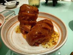 -扬州狮子楼·非遗淮扬菜(总店)