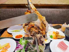 南美羊腿-汉巴味德(大悦城店)