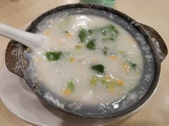 -玲又珑美食(盘福路店)