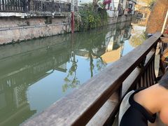 -阿东农家菜(新场古镇下塘街店)