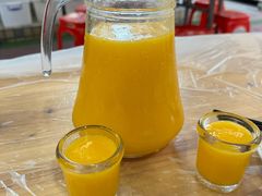 -醉壹号海鲜大排档(厦门美食地标店)