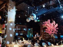 大堂-胡桃里音乐酒馆(罗湖HALO广场店)