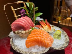 -鮨匠·割烹料理(外滩店)