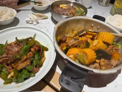 -关东小磨东北菜(漕河泾印象城店)