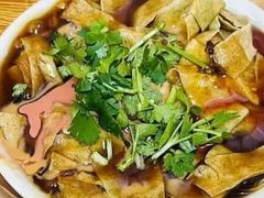 -真素诚·清真(新华路店)