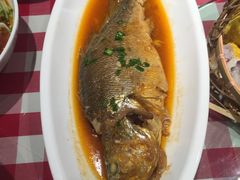 -西贝莜面村(上海百联西郊店)