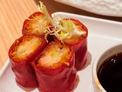 -蔡澜点心·粤菜(新街口IFCX店)