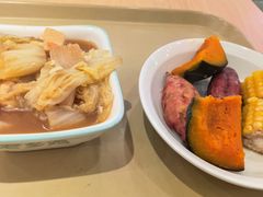 -老乡鸡(东方广场店)