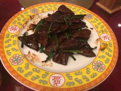 -那家小馆•北京菜•烤鸭(香山店)