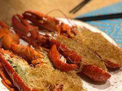 -沈阳和平艾美酒店新食谱西餐厅