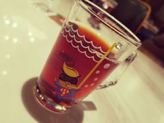 -豪客来牛排(中央花苑店)