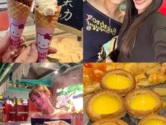 -佛冈熹乐谷温泉度假酒店