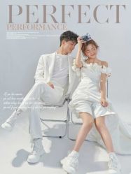 -太郎花子婚纱摄影艺术中心
