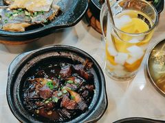 -甬小馆·焗海鲜温州菜(五马街店)