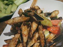 -叶派龙虾•招牌香辣蟹·海鲜(中海国际店)