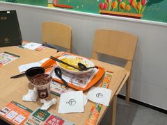 -吉野家(上海美罗城店)