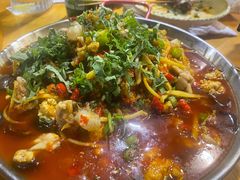 -成都吃客(九眼桥店)