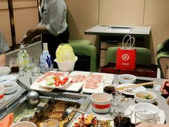 -海底捞火锅(金光华店)