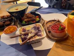 -火山屋台(新街口店)