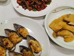 -稻香酒家(天河城店)