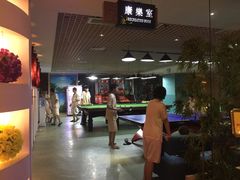 -金帝水疗会所(西湖店)