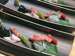 -鮨一日本料理(大中华店)