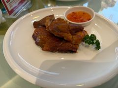 -万龙洲海鲜(南新仓店)