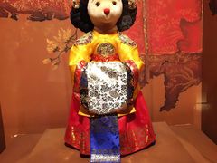 -济州岛泰迪熊博物馆