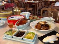 -小吊梨汤·北京菜·烤鸭(双井乐成中心店)