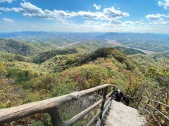 -天女山森林公园