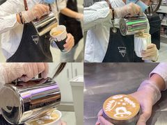 -Manner Coffee(壹方城店)